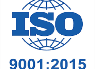 ISO 9001:2015 Quality Management Systems