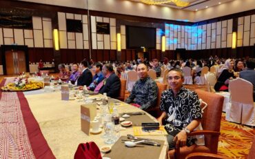 ACEM Sarawak Branch 30th Anniversary Dinner 2023