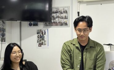 Internship Programme Wrap-Up and Acknowledgment