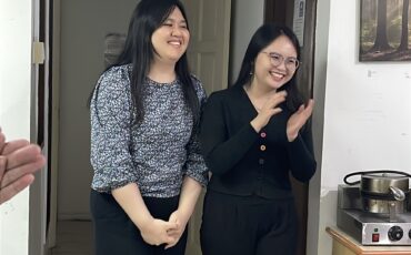 University College Sabah Foundation (UCSF) INTERNSHIP STUDENT